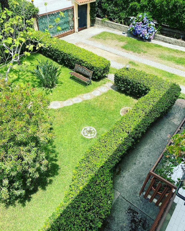 B&B Villa Dei Fiori SantʼEufemia Lamezia Exterior foto